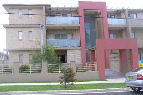 2/77-79 Bangor St, Guildford, NSW 2161