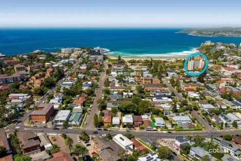 Property photo of 64/30 Moore Road Freshwater NSW 2096