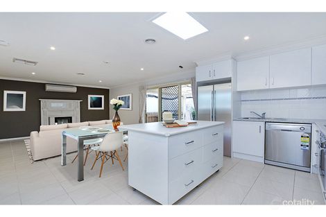 Property photo of 5 Tolmie Way Mount Martha VIC 3934