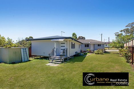 Property photo of 33 Duckmallois Avenue Blacktown NSW 2148