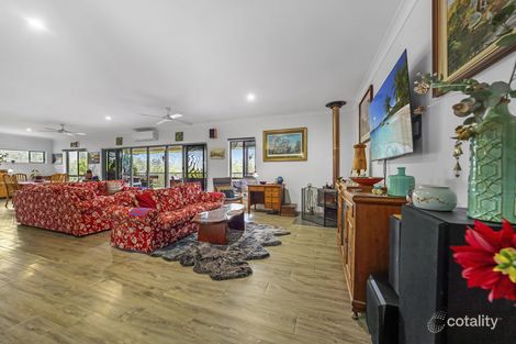 Property photo of 1663 Byrrill Creek Road Brays Creek NSW 2484