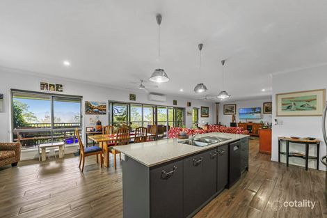 Property photo of 1663 Byrrill Creek Road Brays Creek NSW 2484