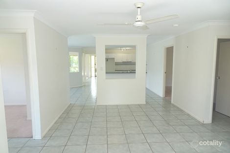Property photo of 41 Greenway Boulevard Maudsland QLD 4210