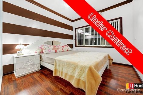 Property photo of 20 Yvonne Street Cabramatta West NSW 2166