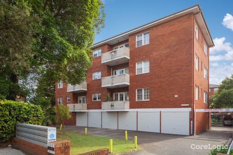 Property photo of 9/13A Queen Street Arncliffe NSW 2205