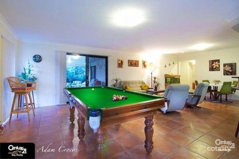 Property photo of 9 Bellevista Crescent Wellington Point QLD 4160