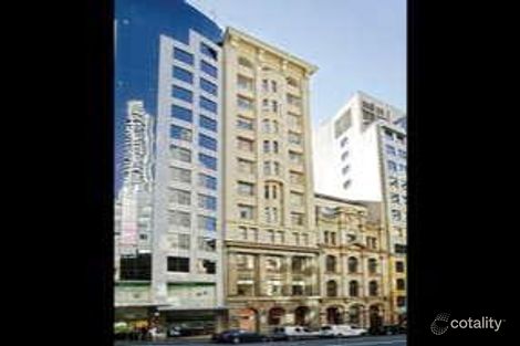 802/4 Bridge St, Sydney, NSW 2000