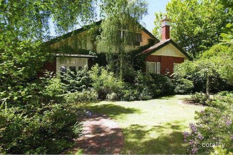 Property photo of 57 Ranfurlie Crescent Glen Iris VIC 3146