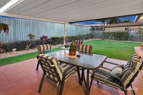 Property photo of 15 Eggleton Place Wakerley QLD 4154