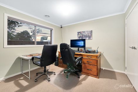 Property photo of 39 Barossa Drive Clyde North VIC 3978