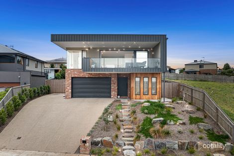 Property photo of 3 Devon Park Drive Highton VIC 3216