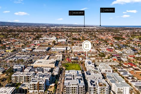 Property photo of 20/1 Burt Avenue Findon SA 5023