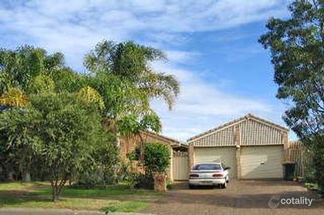 6 Lipari Pl, Acacia Gardens, NSW 2763