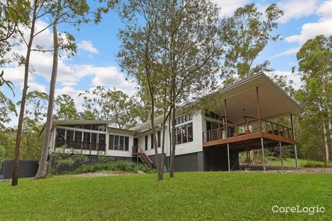 Property photo of 1/200 Crane Crescent Nerang QLD 4211