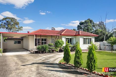 Property photo of 20 Yvonne Street Cabramatta West NSW 2166