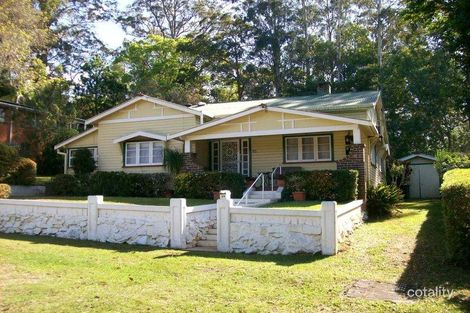 39 Church St, Bellingen, NSW 2454