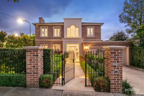 Property photo of 55 Narrak Road Balwyn VIC 3103