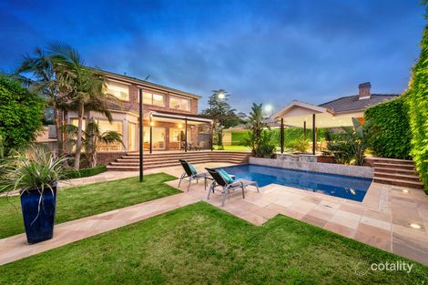 Property photo of 55 Narrak Road Balwyn VIC 3103