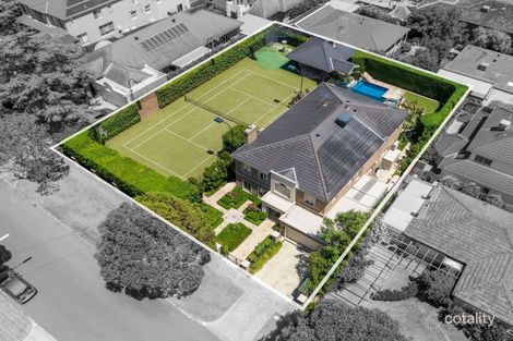 Property photo of 55 Narrak Road Balwyn VIC 3103