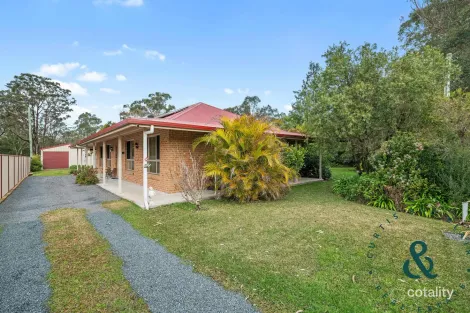 Property photo of 44 Old Coach Road Limeburners Creek NSW 2324