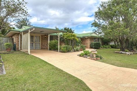 Property photo of 46 Lockyer Drive Bray Park QLD 4500