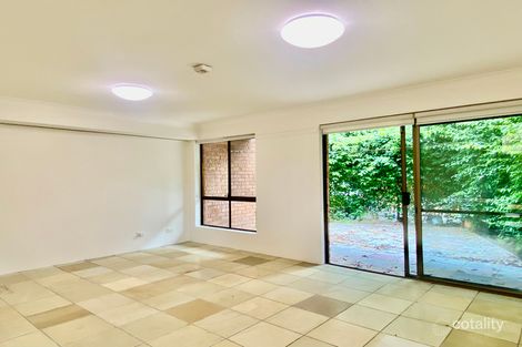 Property photo of 18/23-25 Cook Street Glebe NSW 2037