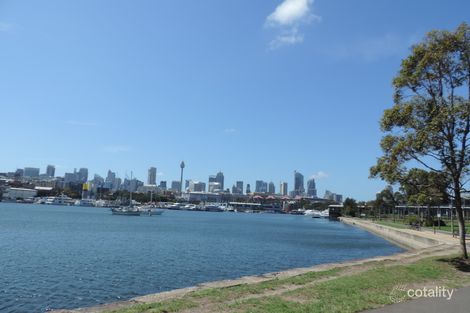 Property photo of 18/23-25 Cook Street Glebe NSW 2037