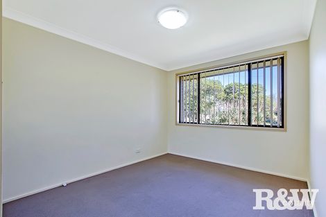 Property photo of 11 Bernard Place Mount Druitt NSW 2770