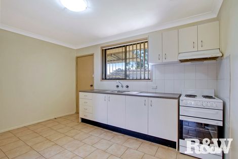 Property photo of 11 Bernard Place Mount Druitt NSW 2770