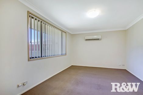 Property photo of 11 Bernard Place Mount Druitt NSW 2770