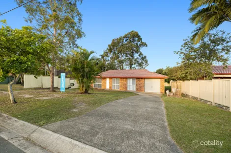 33 Hughes St, Browns Plains, QLD 4118