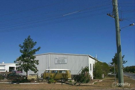 25 Park St, Park Avenue, QLD 4701