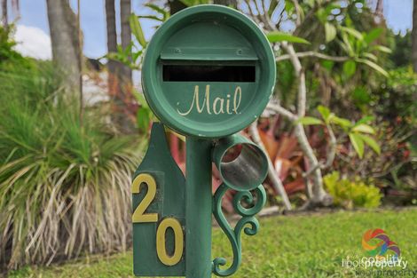 20 Deborah St, Glen Eden, QLD 4680