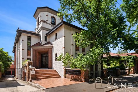 7/32-38 George St, East Melbourne, VIC 3002