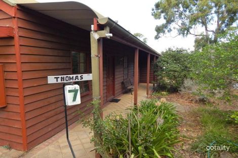 Property photo of 7 Thomas Street Yankalilla SA 5203