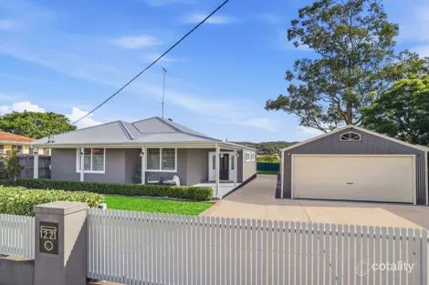 1221 MULGOA RD, MULGOA, NSW 2745