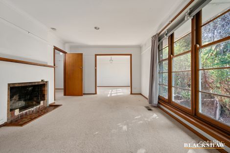 Property photo of 106 Strickland Crescent Deakin ACT 2600