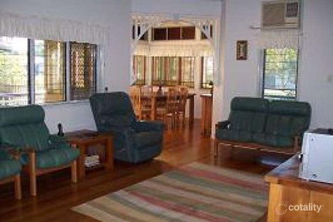 Property photo of 1 Glebe Place Kirwan QLD 4817