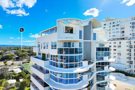 Property photo of 15/200-204 Marine Parade Labrador QLD 4215