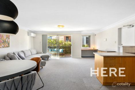 34/5 Delhi St, West Perth, WA 6005