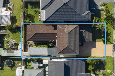 Property photo of 75 Goolagong Circuit Mount Warrigal NSW 2528