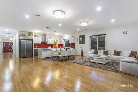 Property photo of 17 Snowy Drive Lynbrook VIC 3975