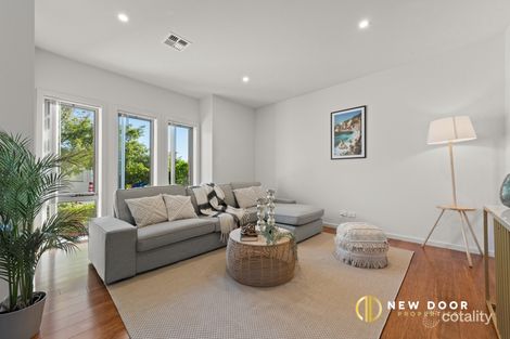 Property photo of 16 Len Barratt Street Bonner ACT 2914
