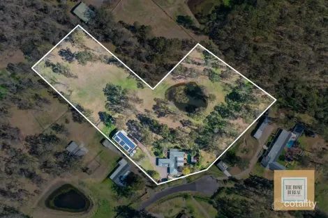 Property photo of 93 Phipps Road Maraylya NSW 2765