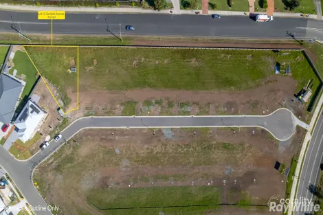 3 SURFSIDE AVE, FORSTER, NSW 2428