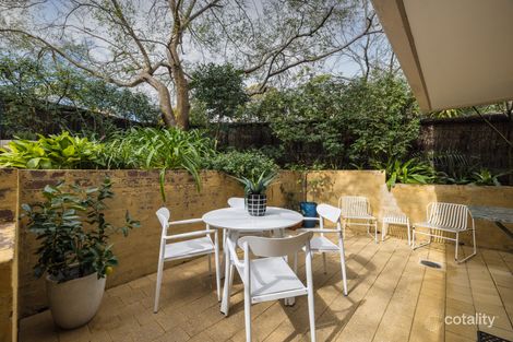 Property photo of 5/2 Morton Street Wollstonecraft NSW 2065