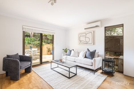 Property photo of 5/2 Morton Street Wollstonecraft NSW 2065