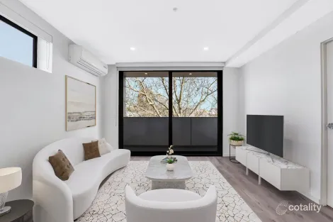 306/1 Turner St, Abbotsford, VIC 3067