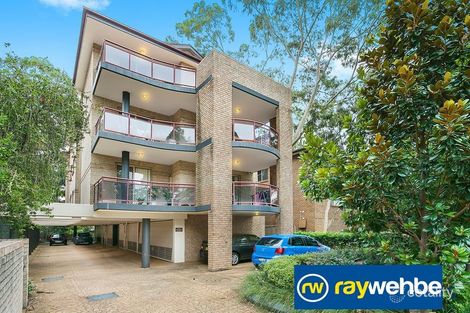 3 Henry St, Parramatta, NSW 2150