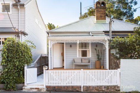 58 Church St, Birchgrove, NSW 2041
